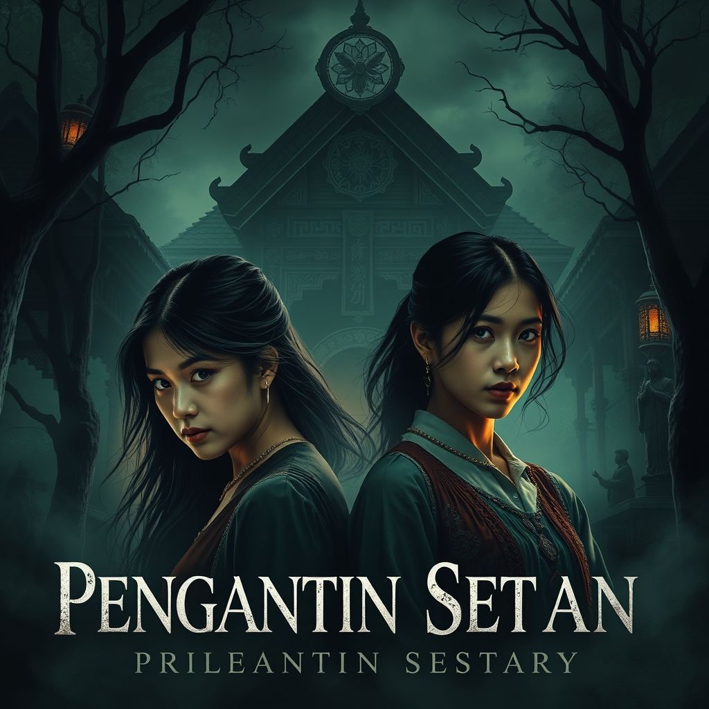 สำรวจปริศนาใน 'Pengantin Setan' กับความสัมพันธ์ซับซ้อน